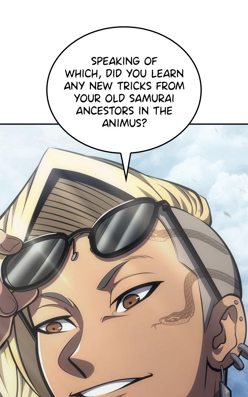 Assassin's Creed: Forgotten Temple Chap 98 - Next Chap 99