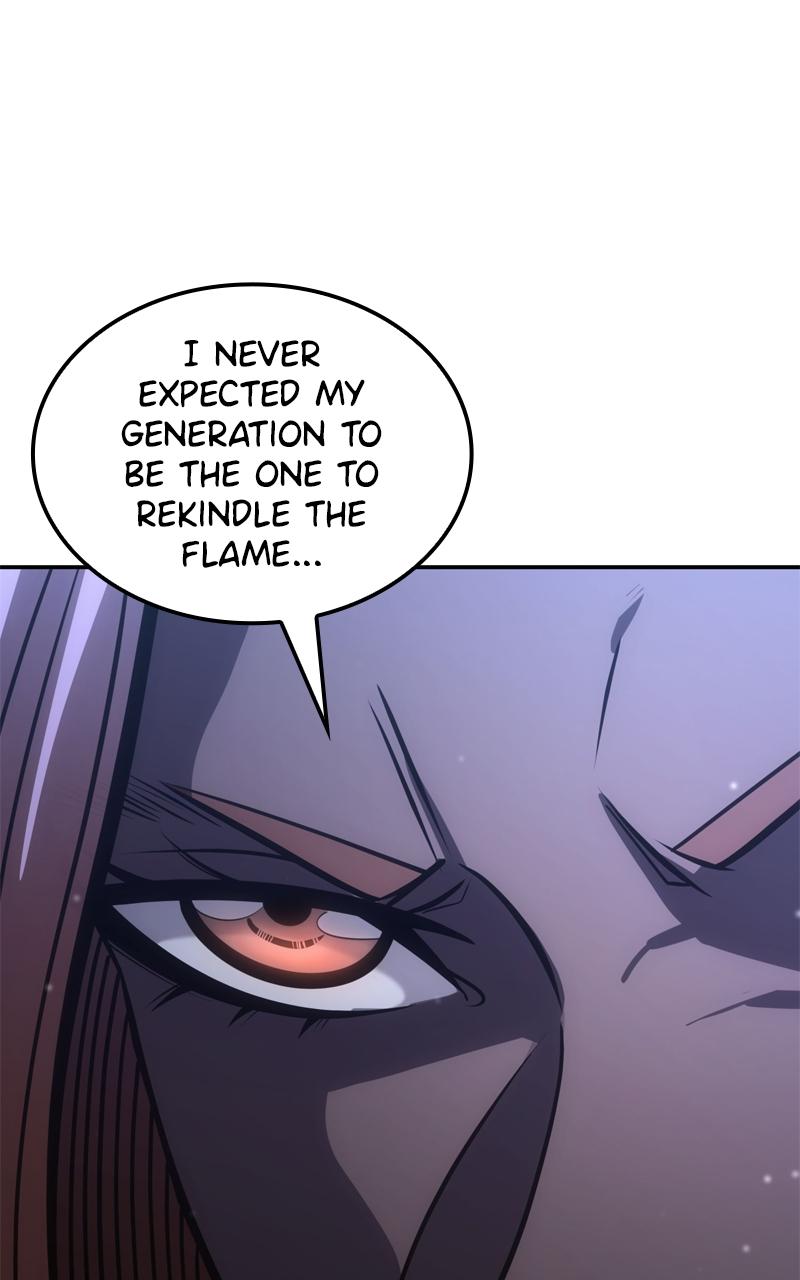 Assassin's Creed: Forgotten Temple Chap 98 - Next Chap 99
