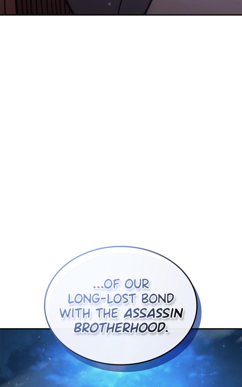 Assassin's Creed: Forgotten Temple Chap 98 - Next Chap 99