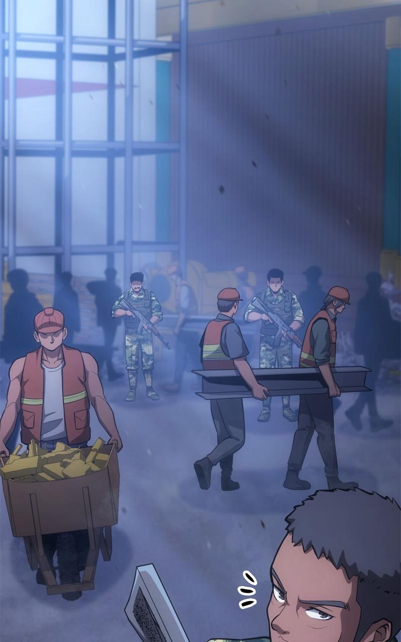 Assassin's Creed: Forgotten Temple Chap 98 - Next Chap 99