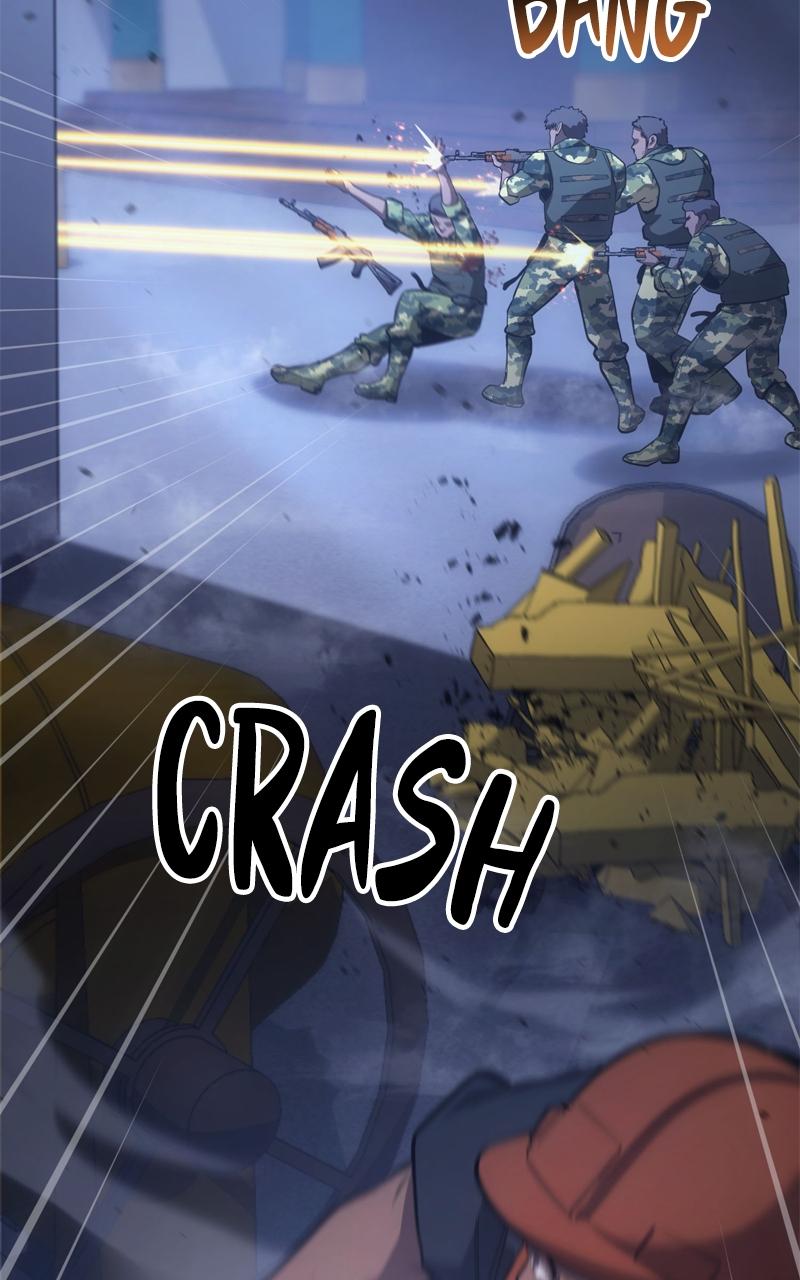 Assassin's Creed: Forgotten Temple Chap 98 - Next Chap 99