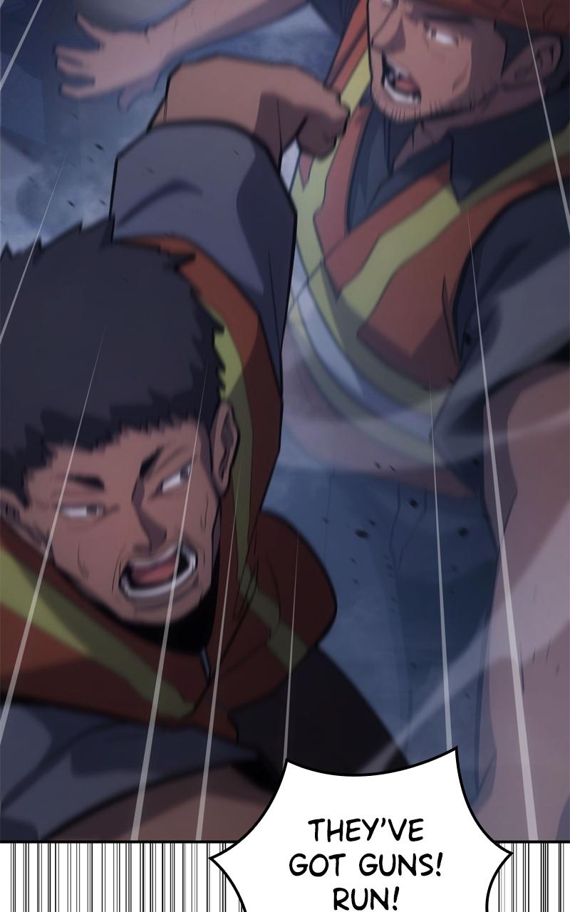 Assassin's Creed: Forgotten Temple Chap 98 - Next Chap 99