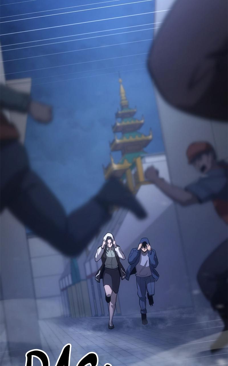 Assassin's Creed: Forgotten Temple Chap 98 - Next Chap 99