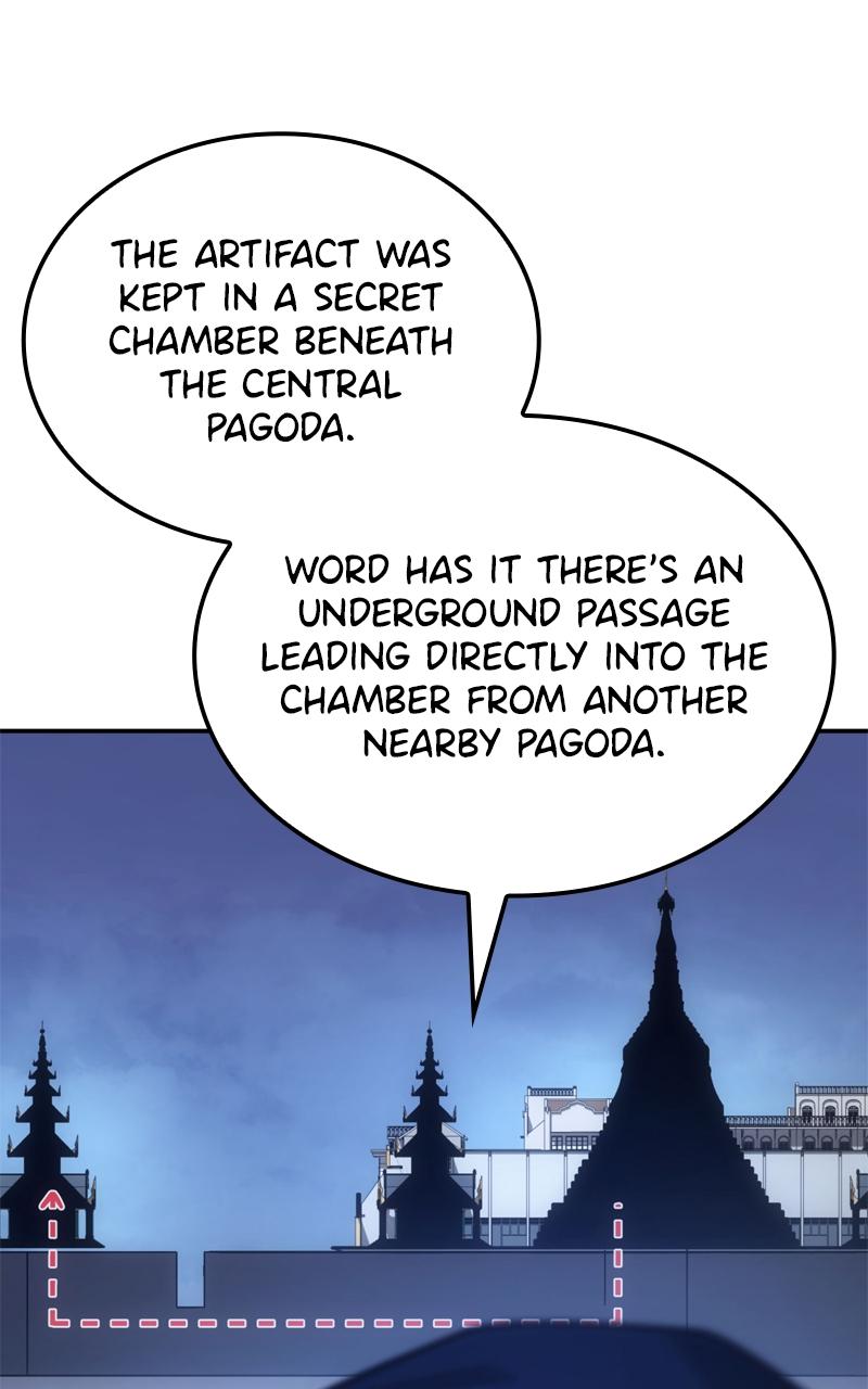 Assassin's Creed: Forgotten Temple Chap 98 - Next Chap 99