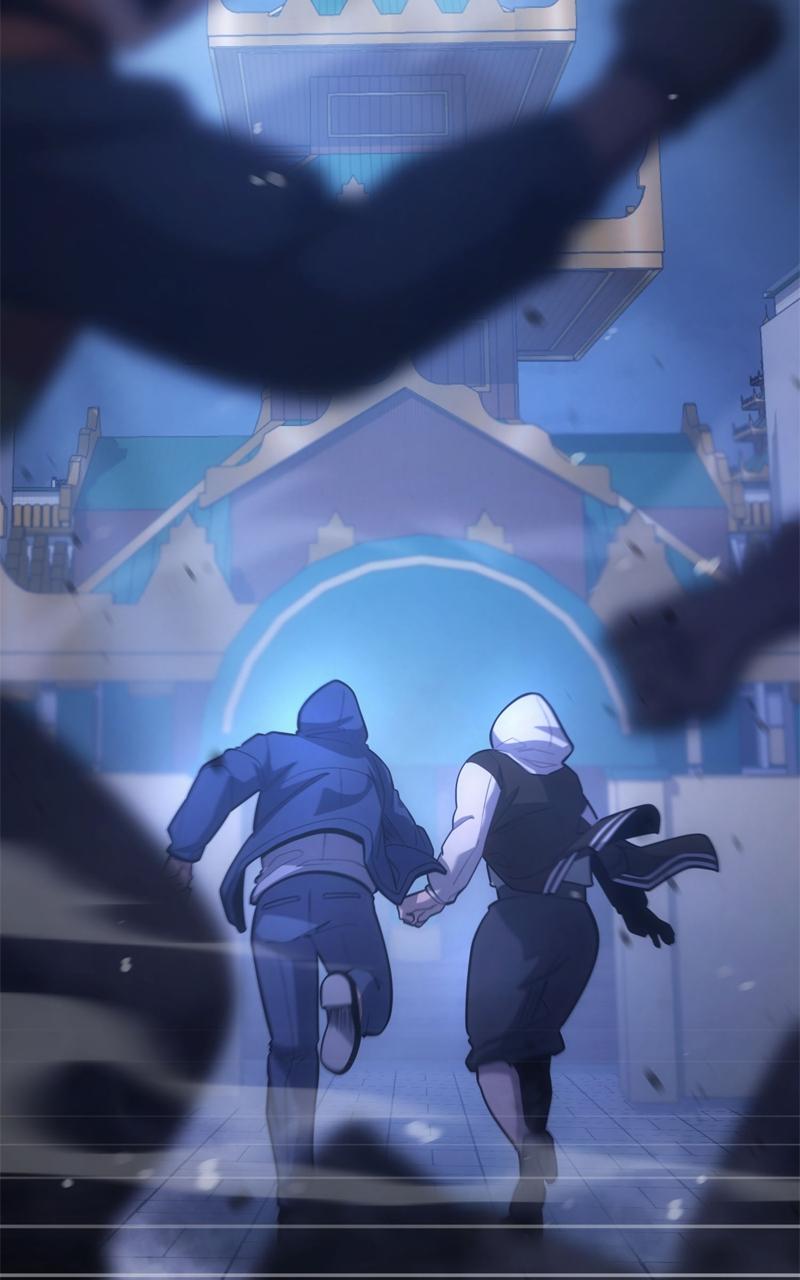 Assassin's Creed: Forgotten Temple Chap 98 - Next Chap 99