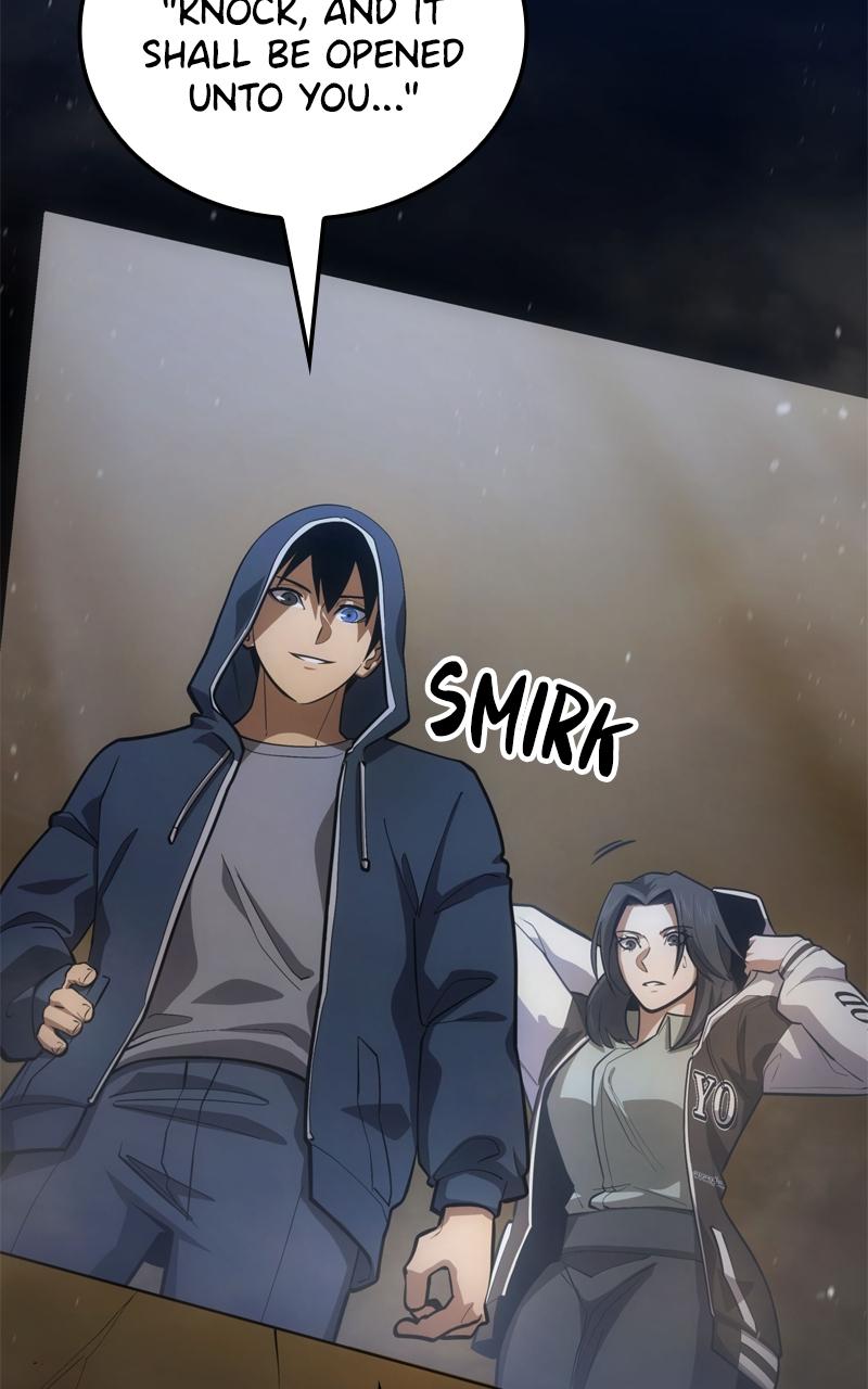 Assassin's Creed: Forgotten Temple Chap 98 - Next Chap 99