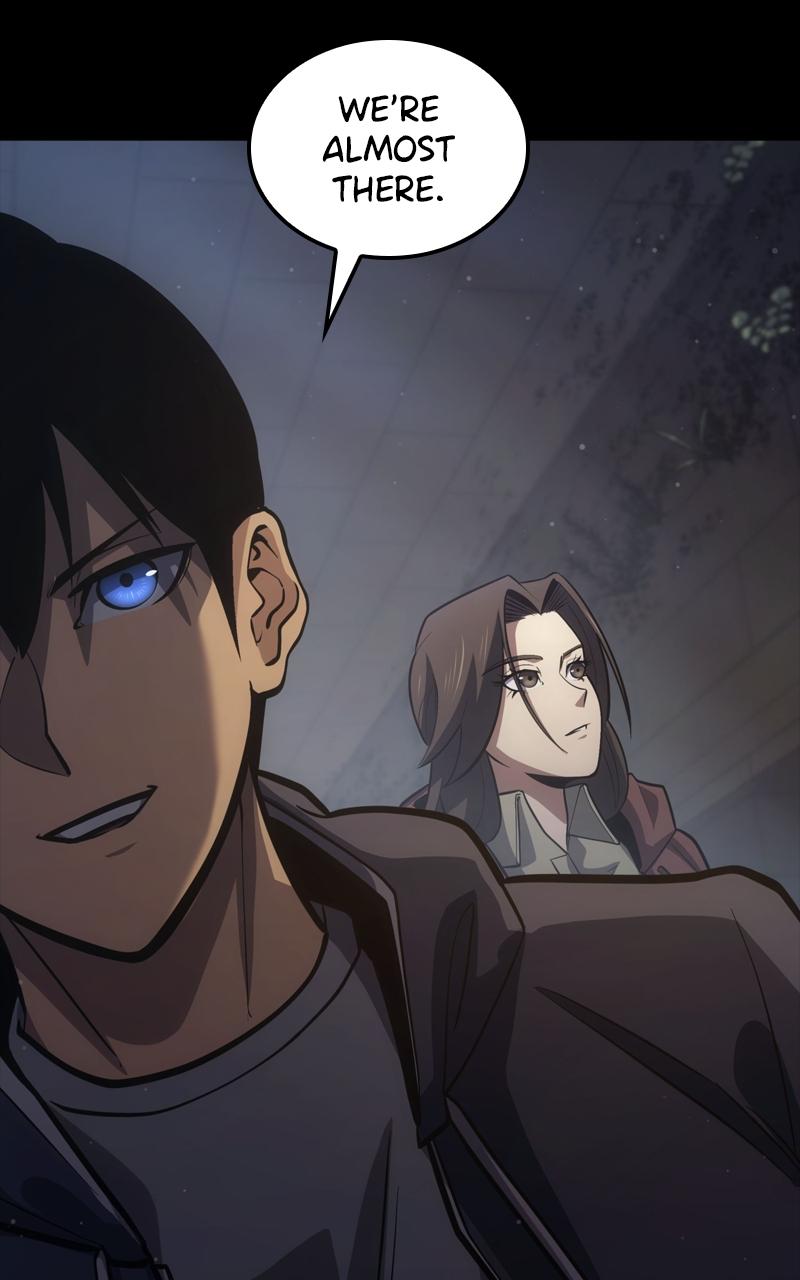 Assassin's Creed: Forgotten Temple Chap 98 - Next Chap 99