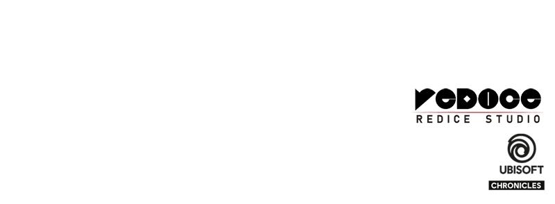 Assassin's Creed: Forgotten Temple Chap 98 - Next Chap 99