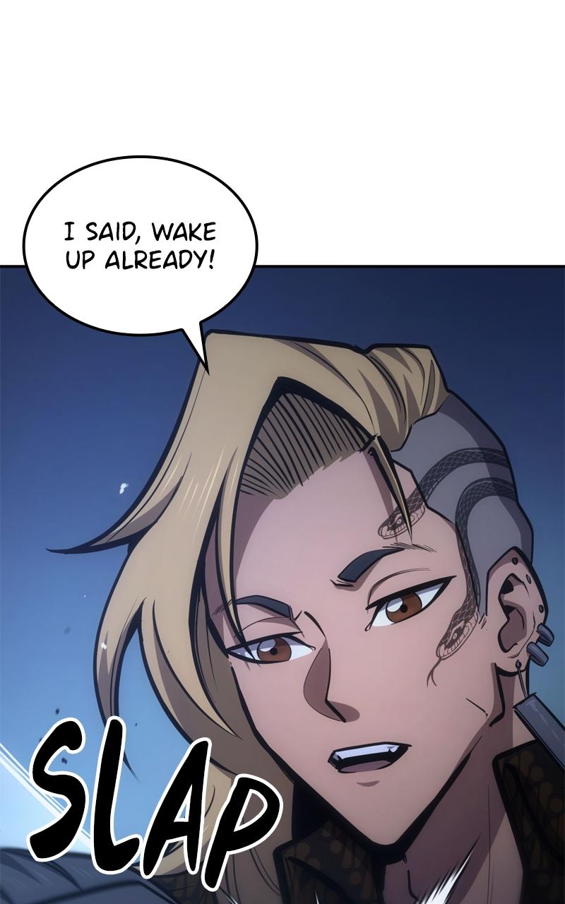 Assassin's Creed: Forgotten Temple Chap 98 - Next Chap 99