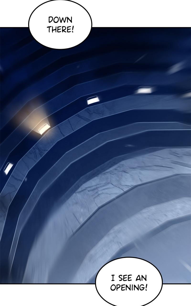 Assassin's Creed: Forgotten Temple Chap 98 - Next Chap 99