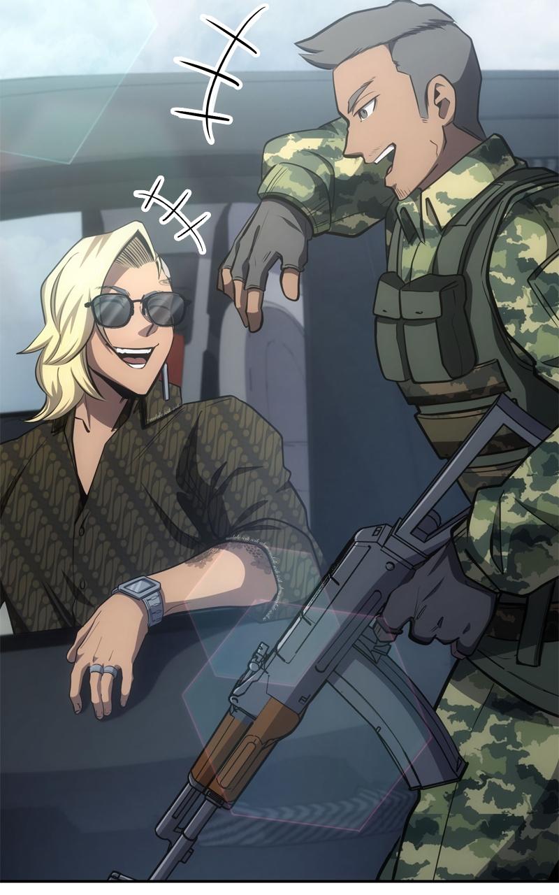 Assassin's Creed: Forgotten Temple Chap 98 - Next Chap 99