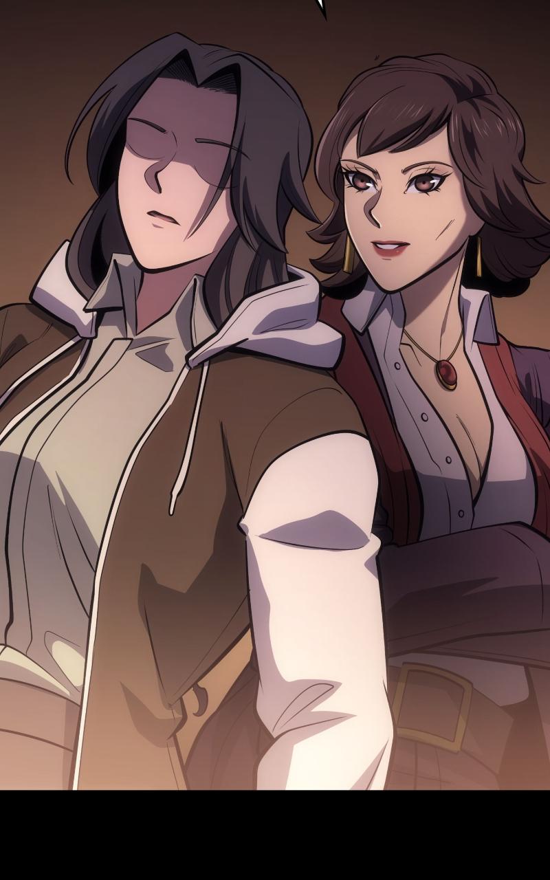 Assassin's Creed: Forgotten Temple Chap 99 - Next Chap 100