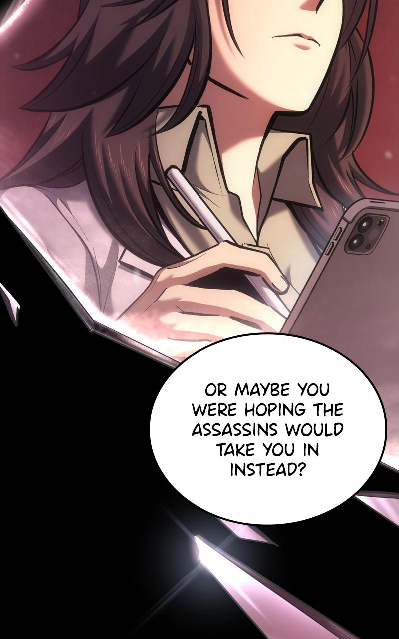 Assassin's Creed: Forgotten Temple Chap 99 - Next Chap 100