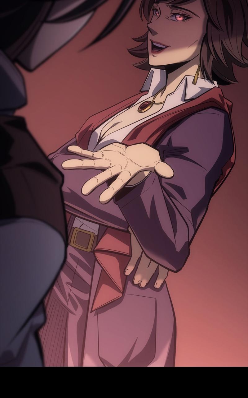 Assassin's Creed: Forgotten Temple Chap 99 - Next Chap 100