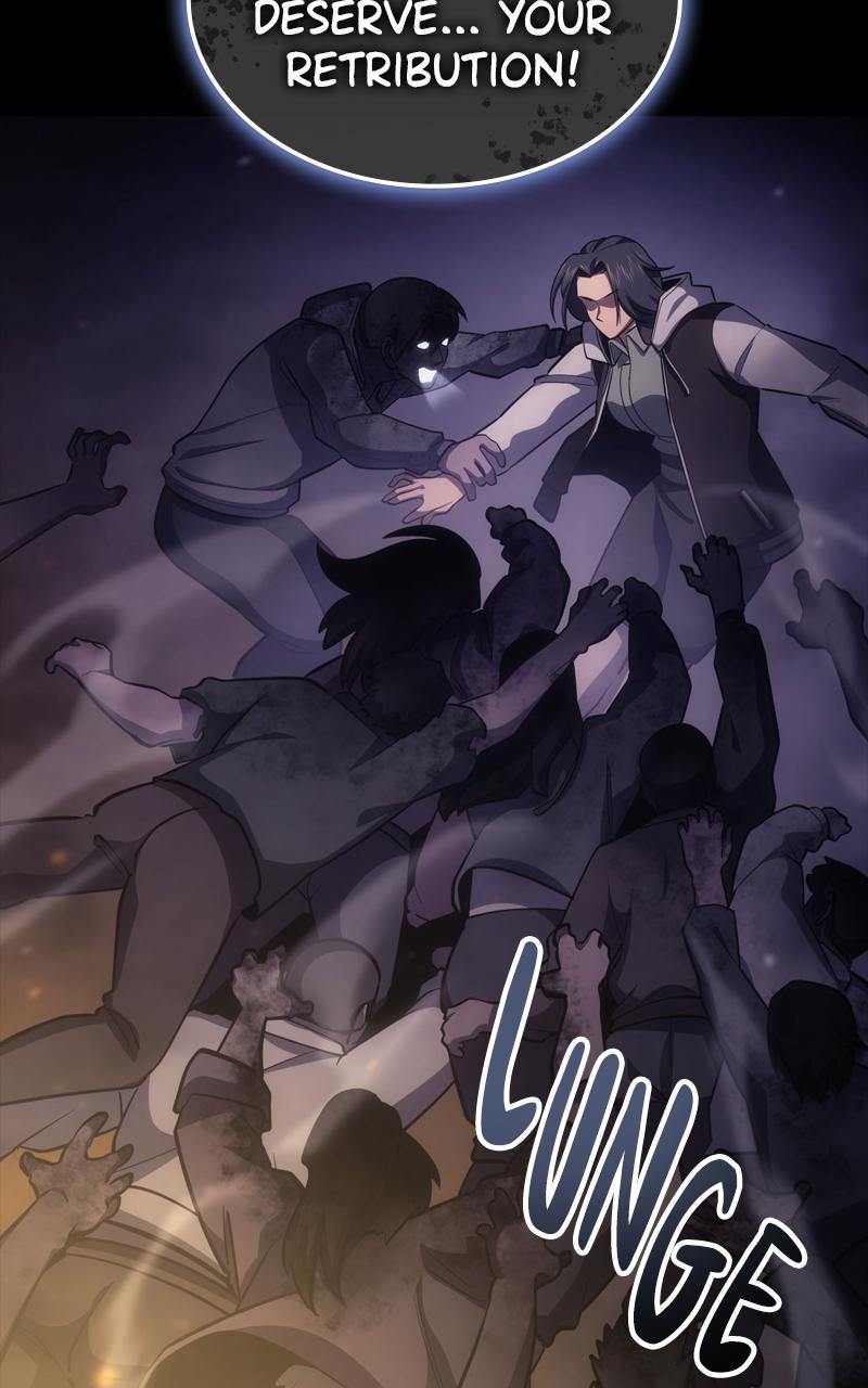 Assassin's Creed: Forgotten Temple Chap 99 - Next Chap 100