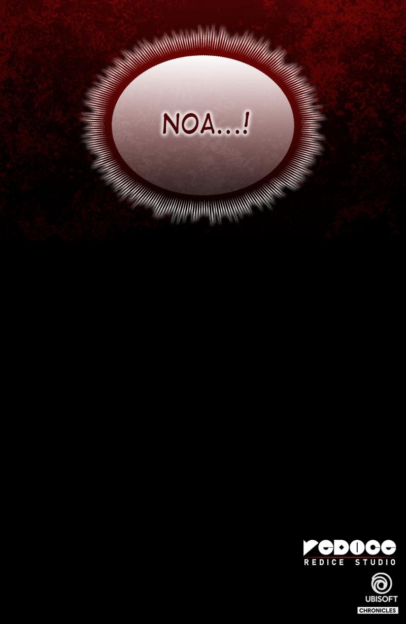 Assassin's Creed: Forgotten Temple Chap 99 - Next Chap 100