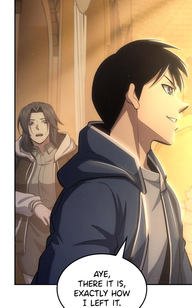 Assassin's Creed: Forgotten Temple Chap 99 - Next Chap 100