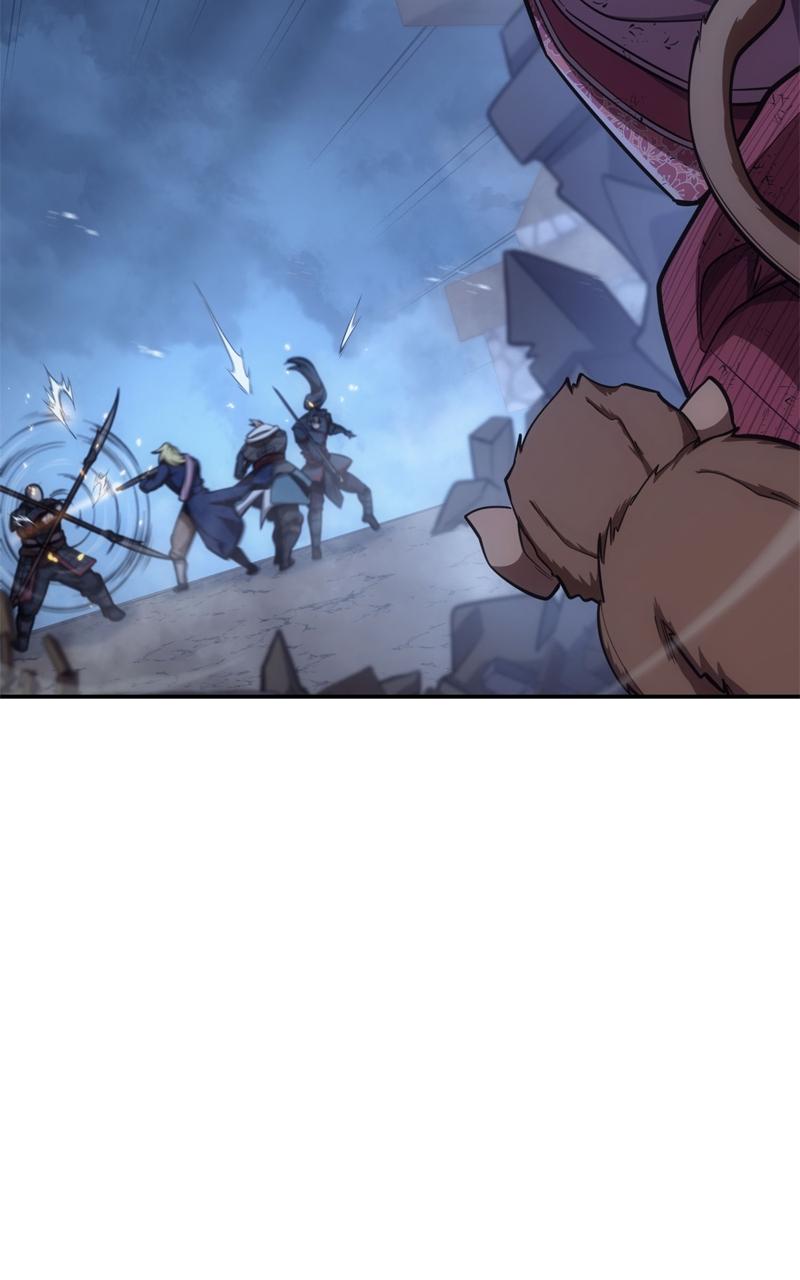 Assassin's Creed: Forgotten Temple Chap 90 - Next Chap 91