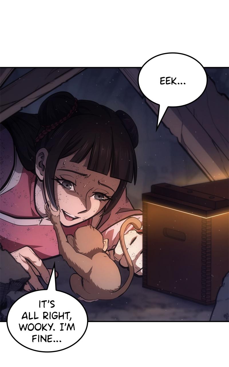 Assassin's Creed: Forgotten Temple Chap 90 - Next Chap 91