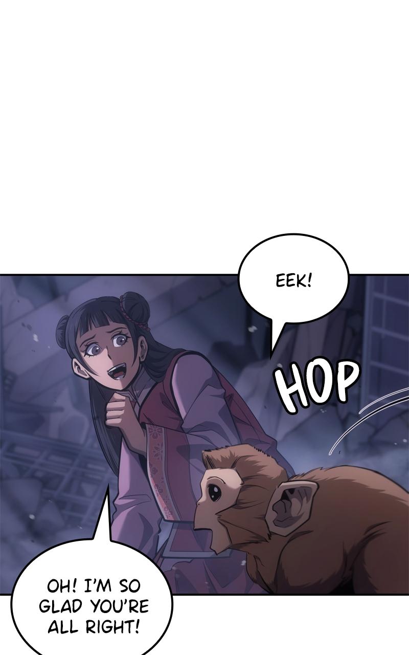 Assassin's Creed: Forgotten Temple Chap 90 - Next Chap 91