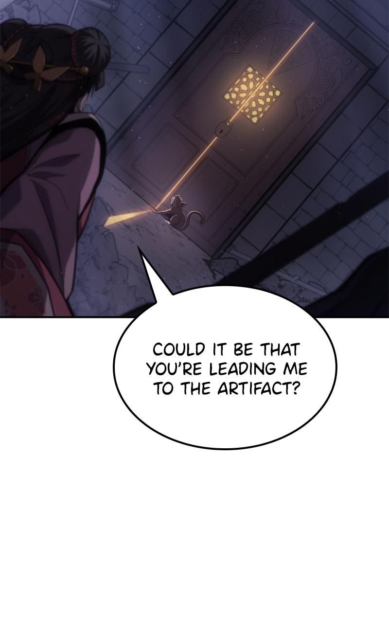 Assassin's Creed: Forgotten Temple Chap 90 - Next Chap 91