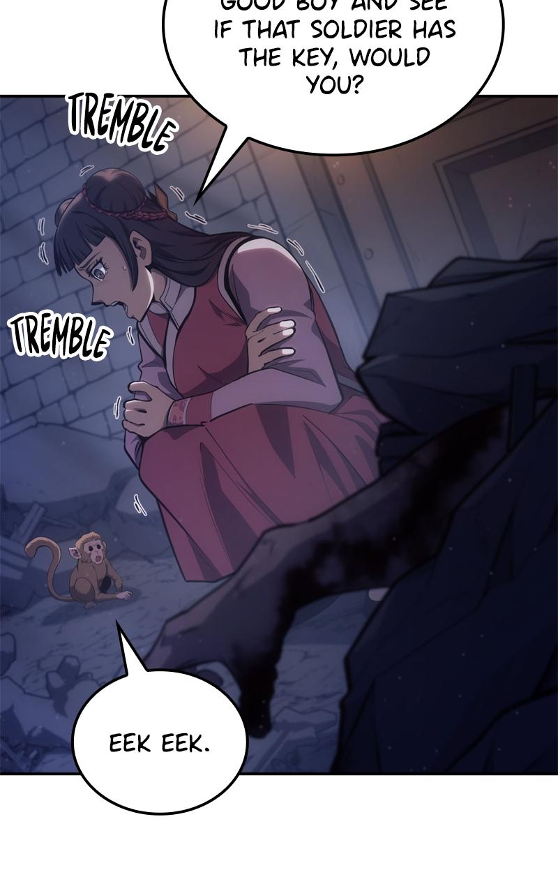 Assassin's Creed: Forgotten Temple Chap 90 - Next Chap 91