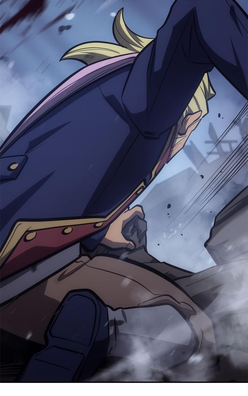 Assassin's Creed: Forgotten Temple Chap 90 - Next Chap 91