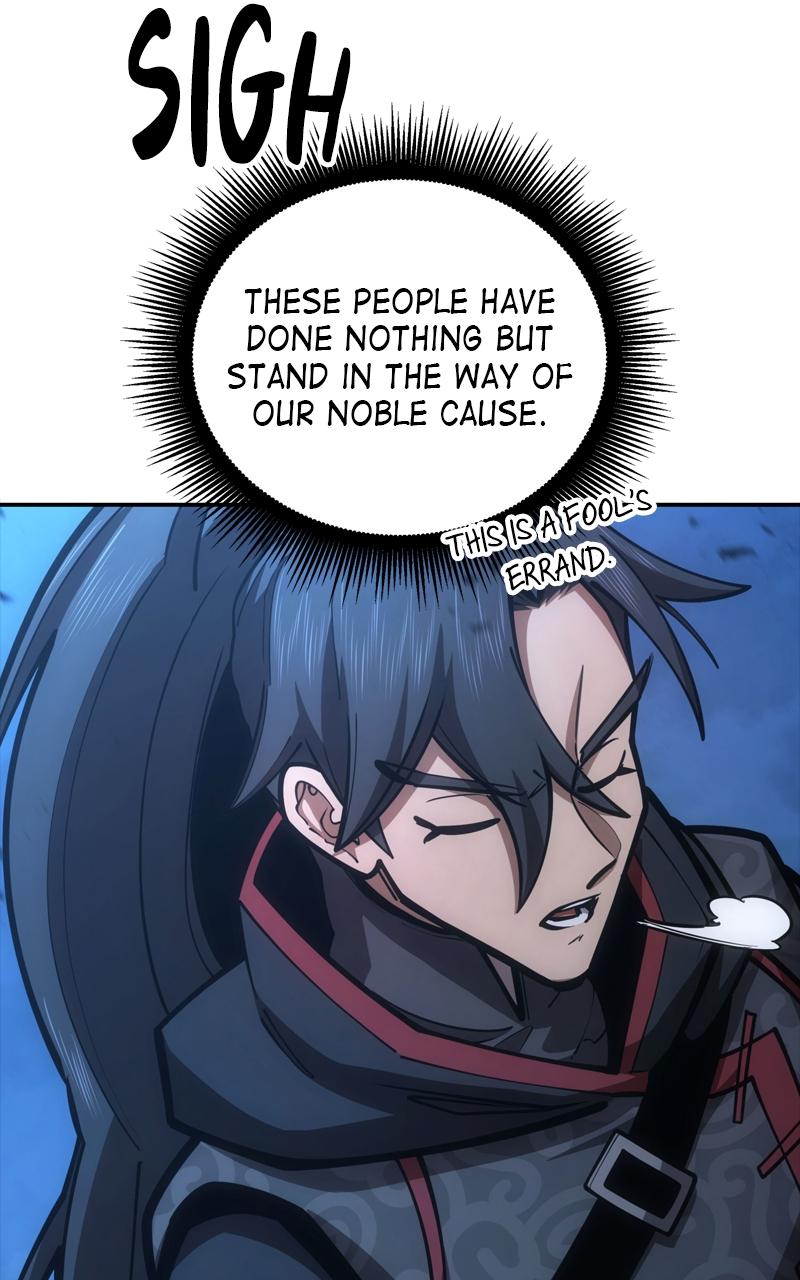 Assassin's Creed: Forgotten Temple Chap 90 - Next Chap 91