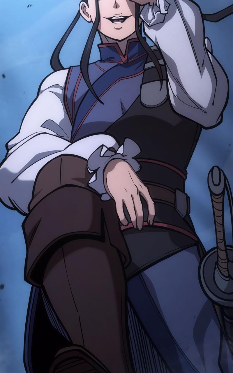 Assassin's Creed: Forgotten Temple Chap 90 - Next Chap 91