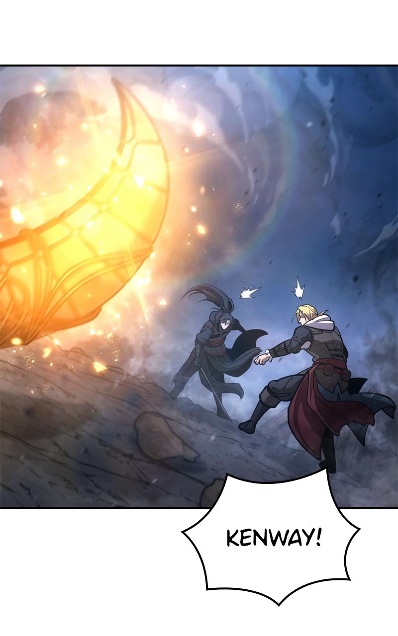 Assassin's Creed: Forgotten Temple Chap 90 - Next Chap 91