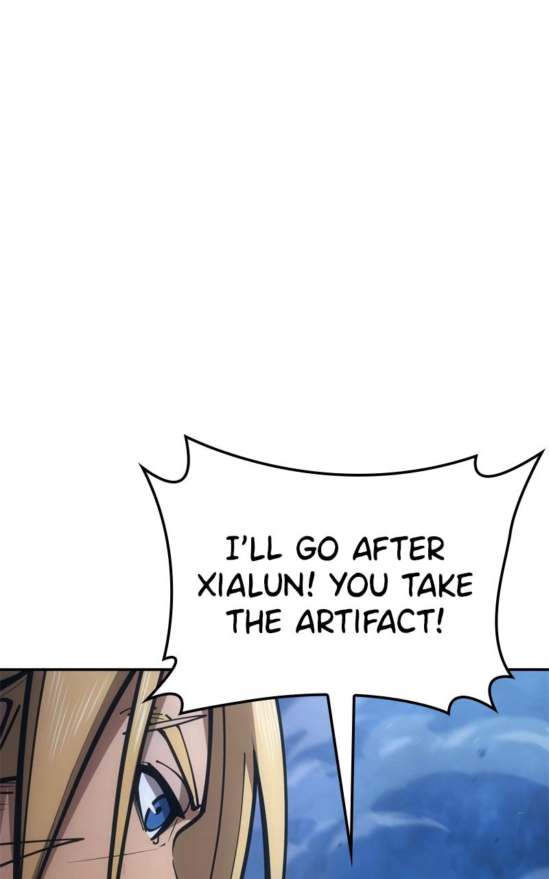 Assassin's Creed: Forgotten Temple Chap 90 - Next Chap 91