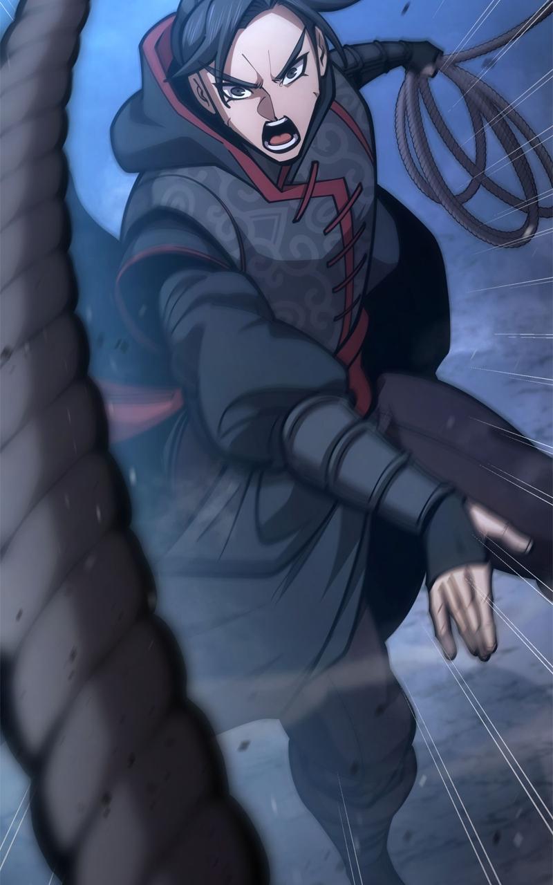 Assassin's Creed: Forgotten Temple Chap 90 - Next Chap 91