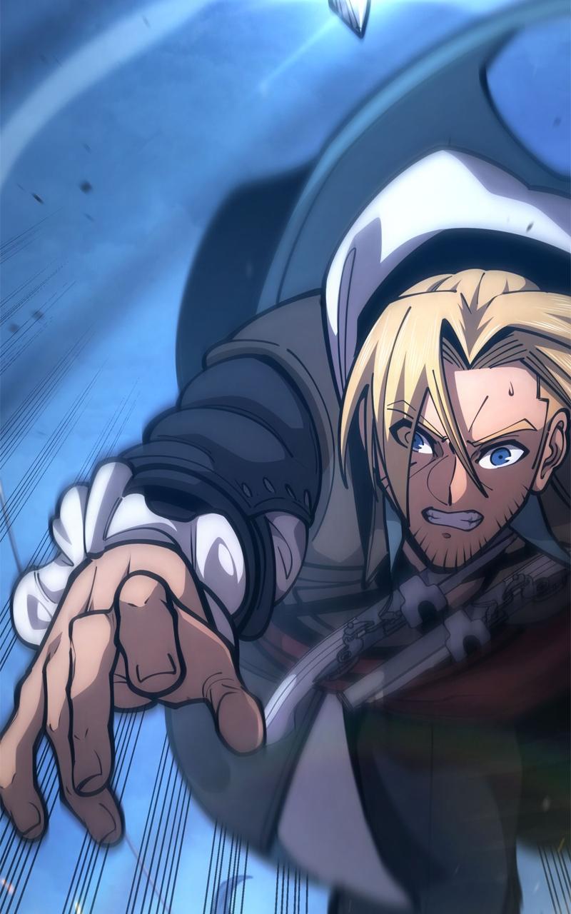 Assassin's Creed: Forgotten Temple Chap 90 - Next Chap 91
