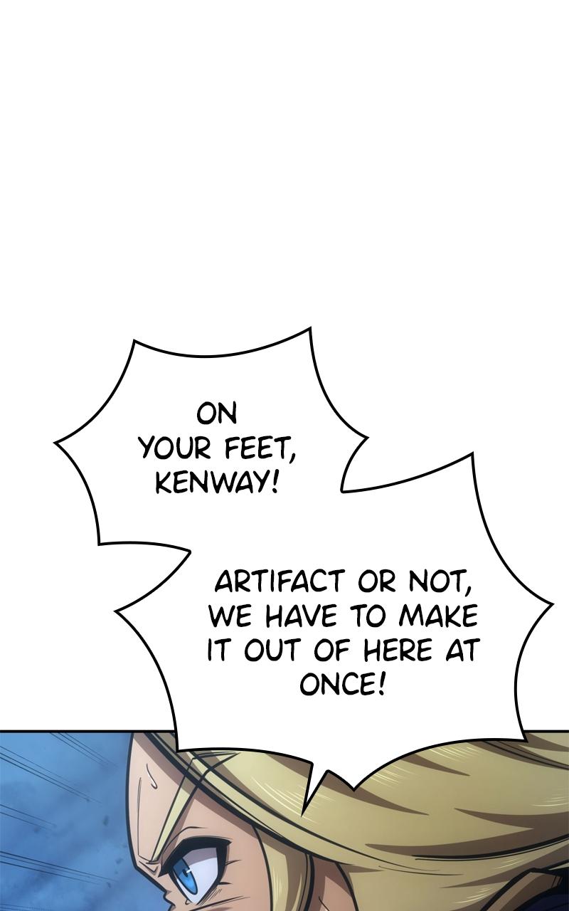 Assassin's Creed: Forgotten Temple Chap 91 - Next Chap 92