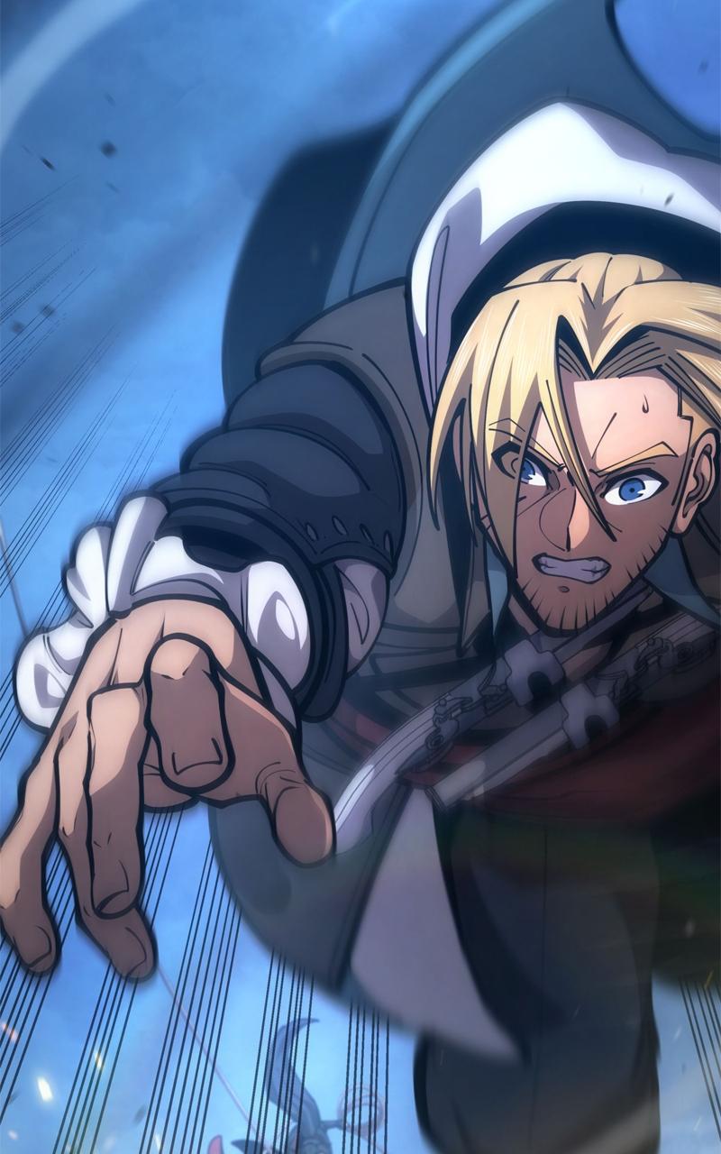 Assassin's Creed: Forgotten Temple Chap 91 - Next Chap 92