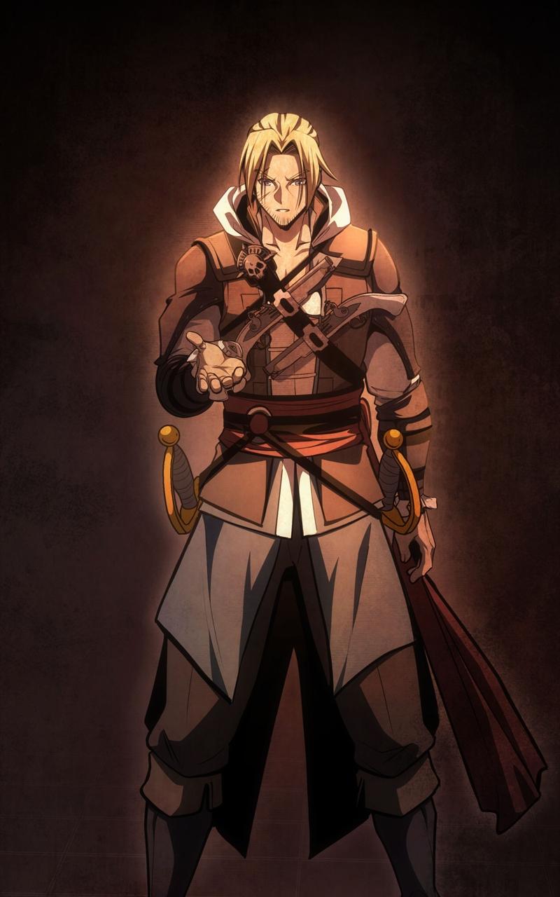 Assassin's Creed: Forgotten Temple Chap 91 - Next Chap 92