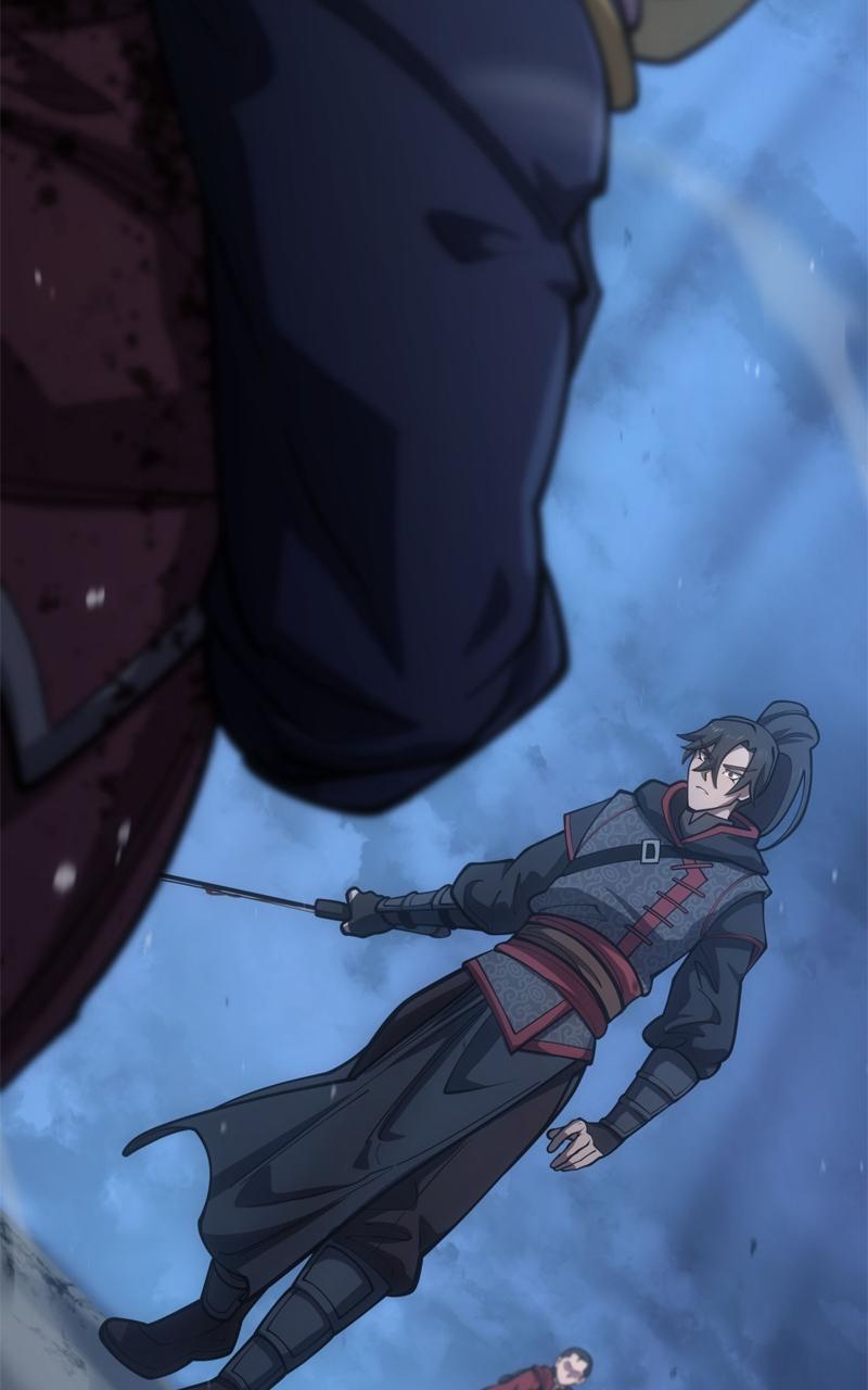 Assassin's Creed: Forgotten Temple Chap 91 - Next Chap 92