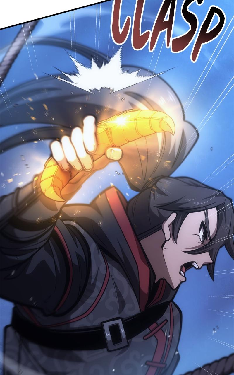 Assassin's Creed: Forgotten Temple Chap 91 - Next Chap 92