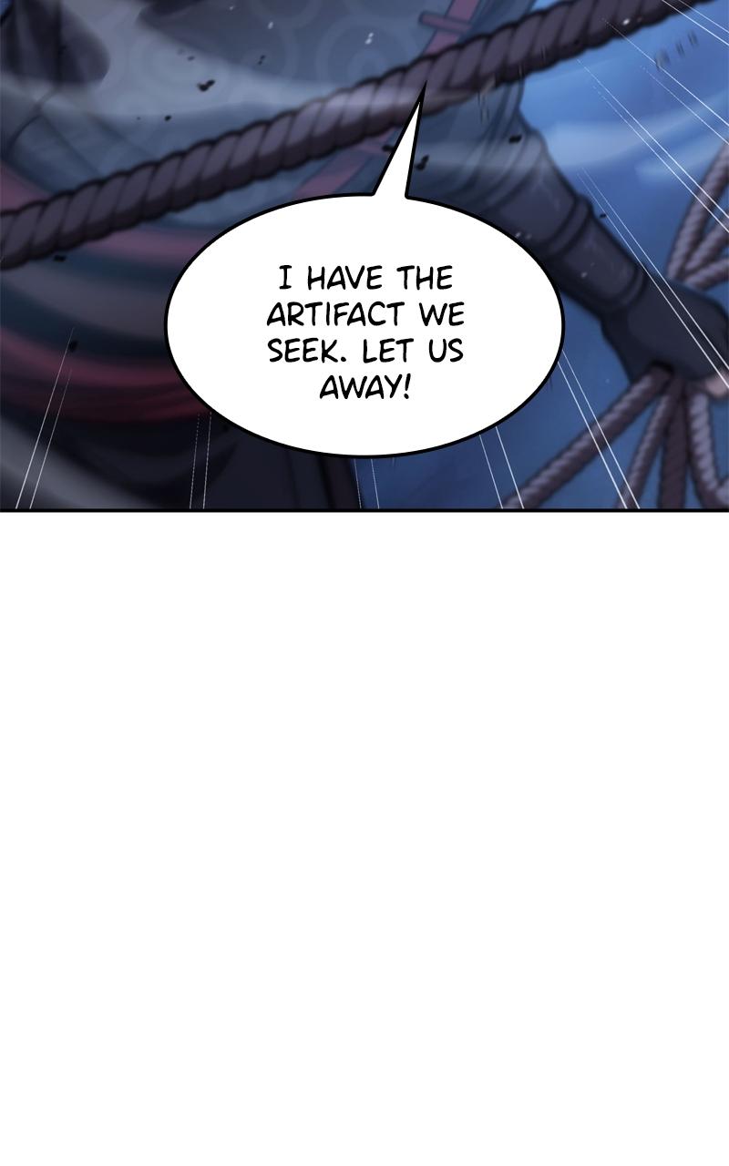 Assassin's Creed: Forgotten Temple Chap 91 - Next Chap 92