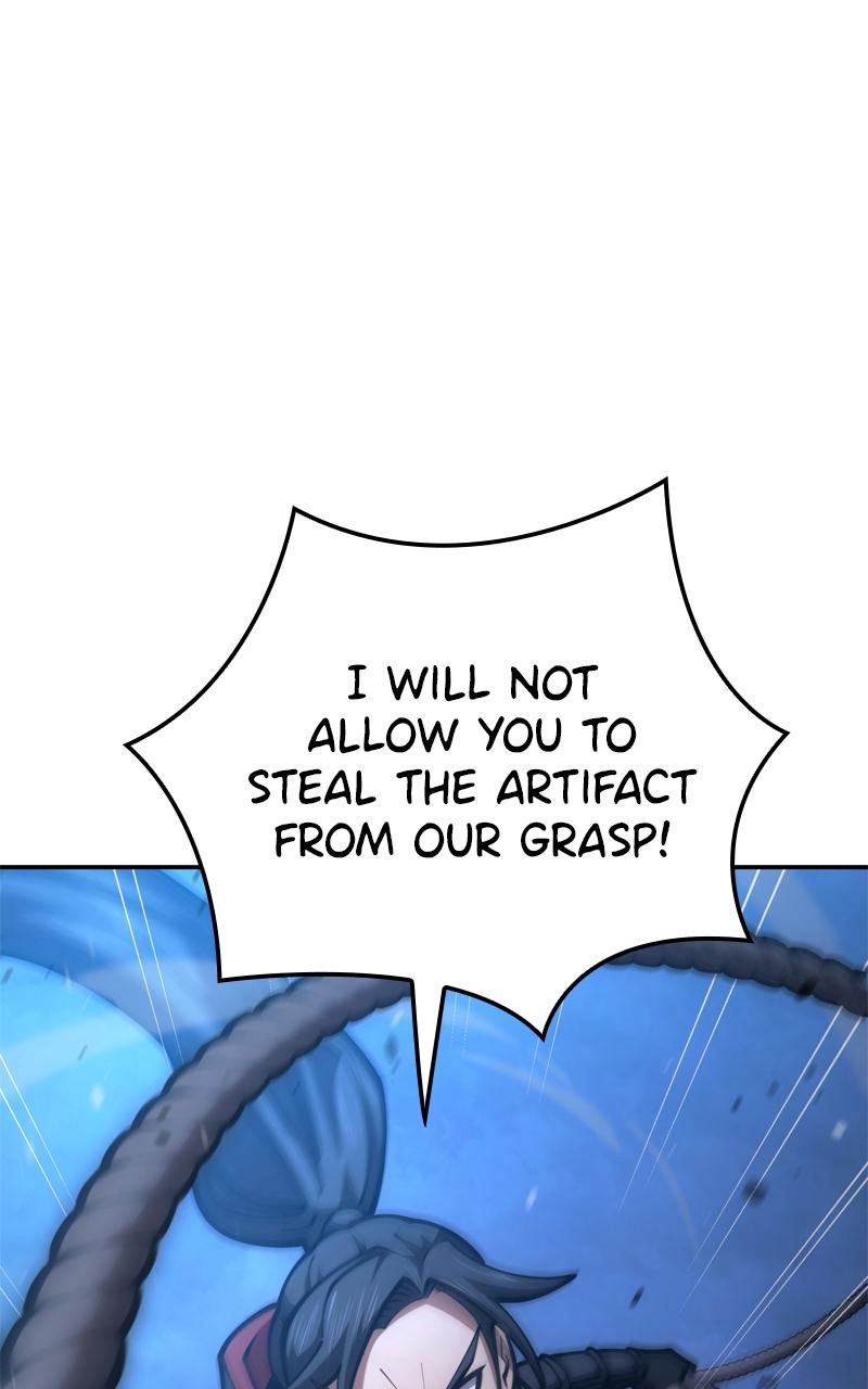 Assassin's Creed: Forgotten Temple Chap 91 - Next Chap 92