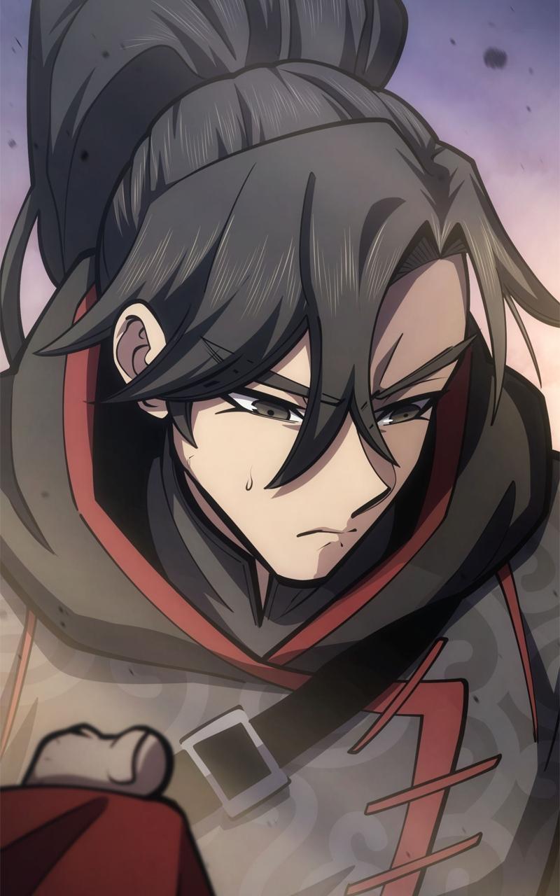 Assassin's Creed: Forgotten Temple Chap 92 - Next Chap 93