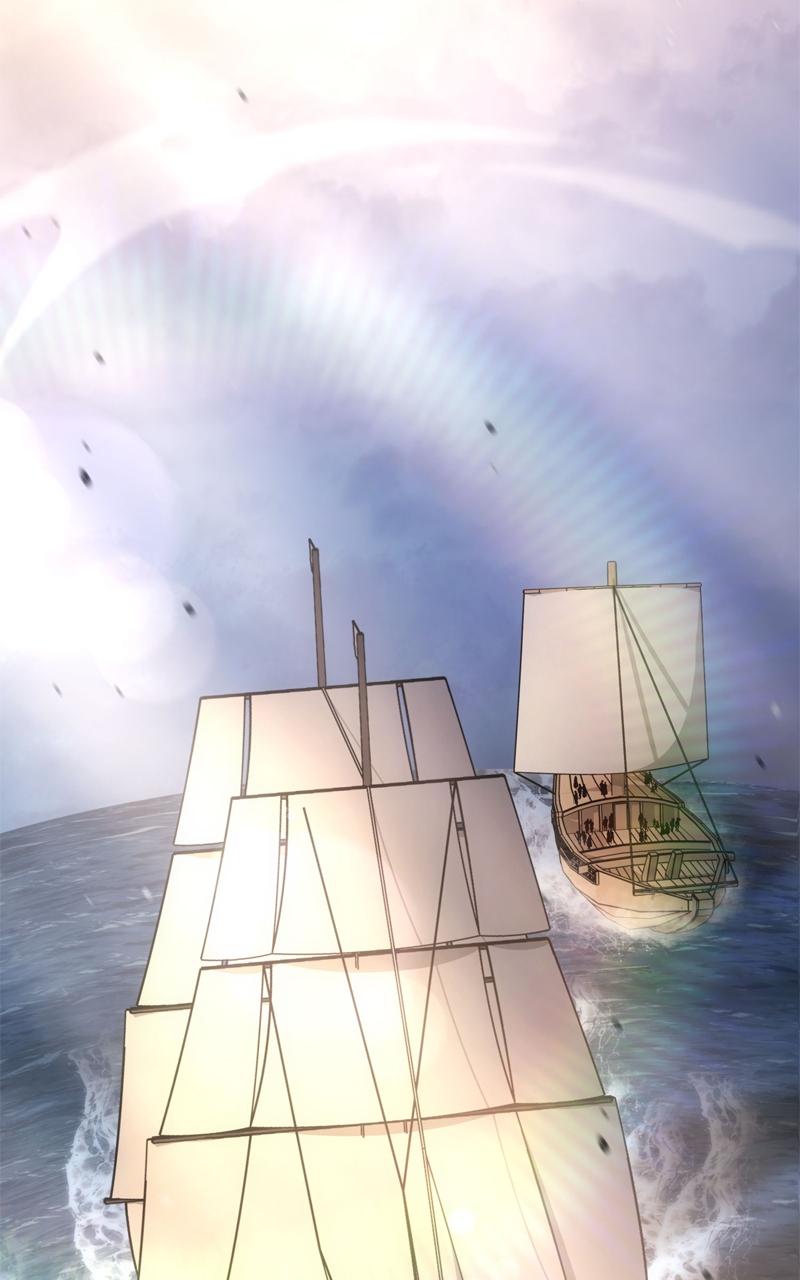 Assassin's Creed: Forgotten Temple Chap 92 - Next Chap 93