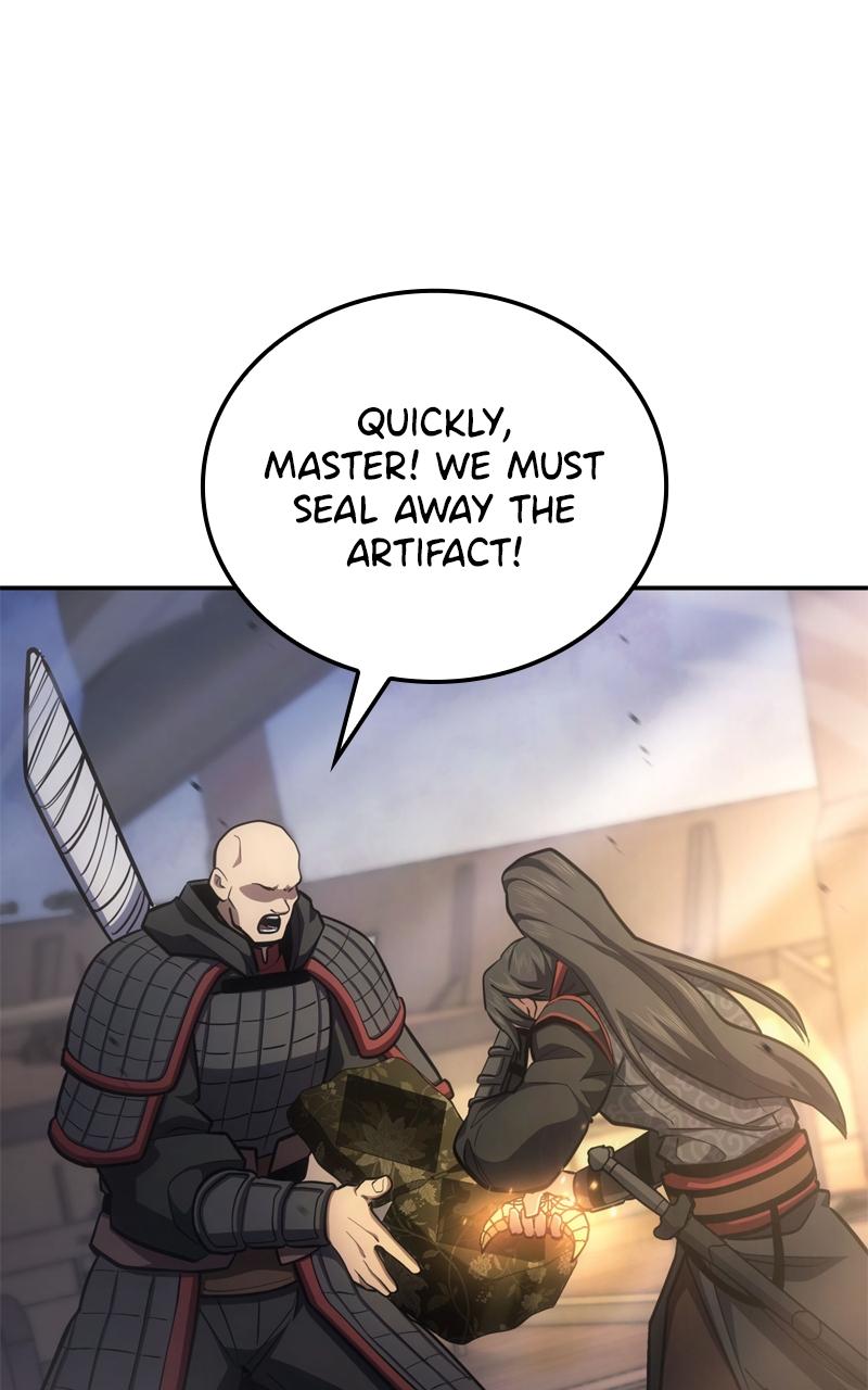 Assassin's Creed: Forgotten Temple Chap 92 - Next Chap 93