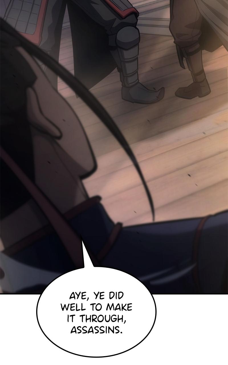 Assassin's Creed: Forgotten Temple Chap 92 - Next Chap 93