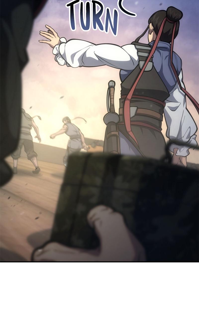 Assassin's Creed: Forgotten Temple Chap 92 - Next Chap 93