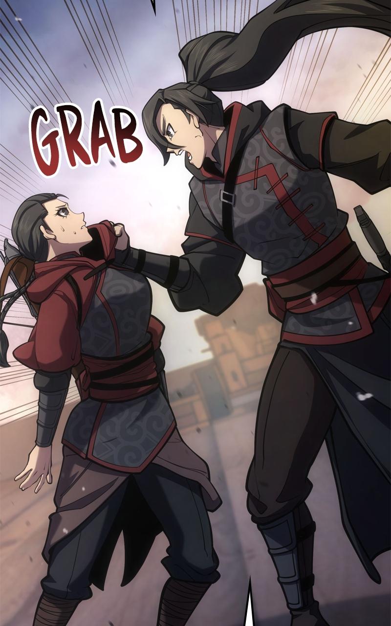 Assassin's Creed: Forgotten Temple Chap 92 - Next Chap 93