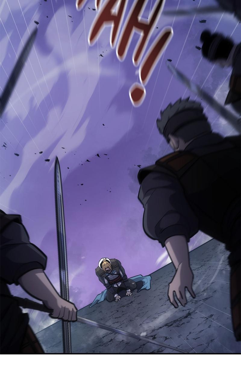 Assassin's Creed: Forgotten Temple Chap 92 - Next Chap 93