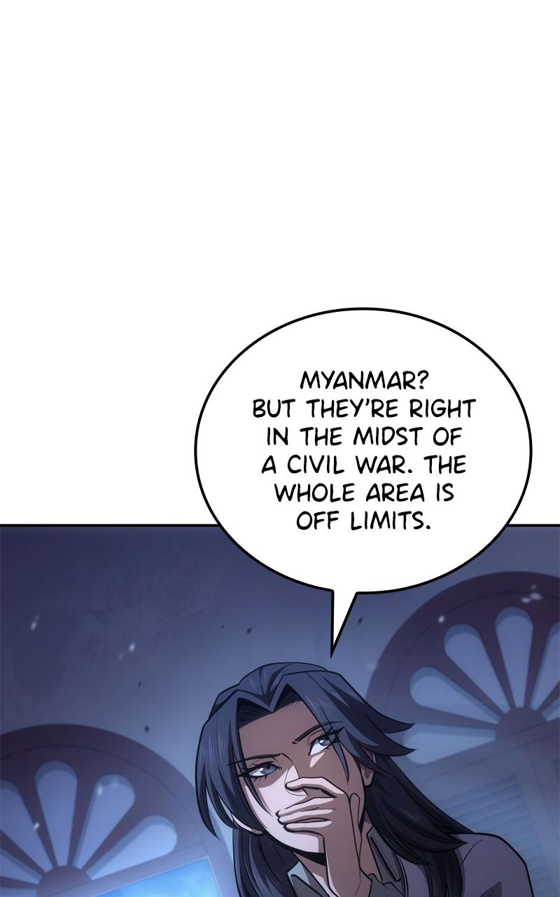 Assassin's Creed: Forgotten Temple Chap 92 - Next Chap 93