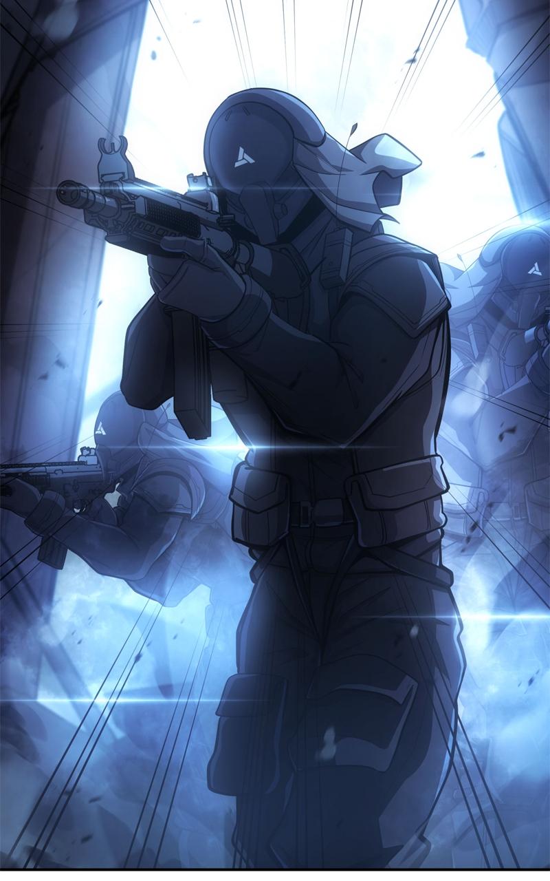 Assassin's Creed: Forgotten Temple Chap 92 - Next Chap 93