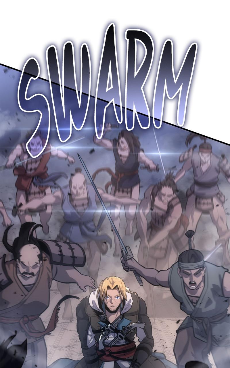 Assassin's Creed: Forgotten Temple Chap 92 - Next Chap 93